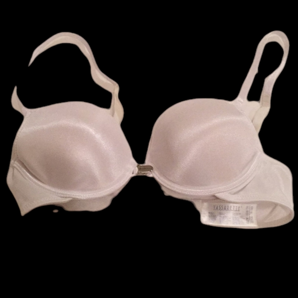 NWOT Vassarette bra
